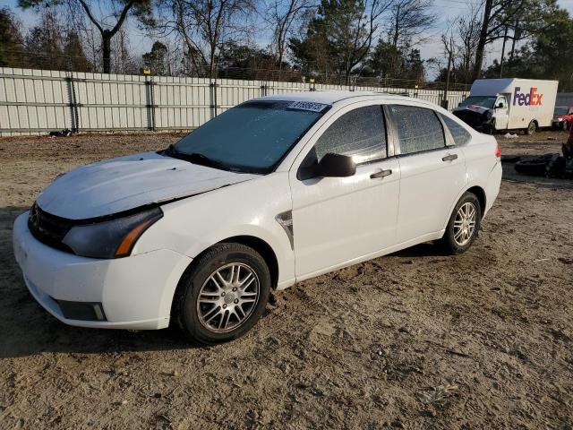 Ford All models (2008)