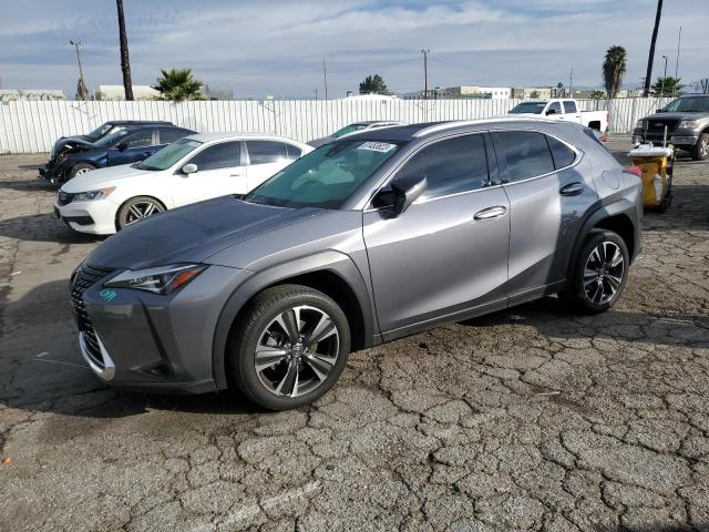 Lexus Ux 200 (2020)