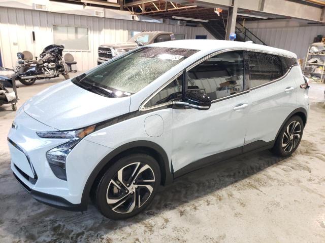 Chevrolet Bolt (2023)