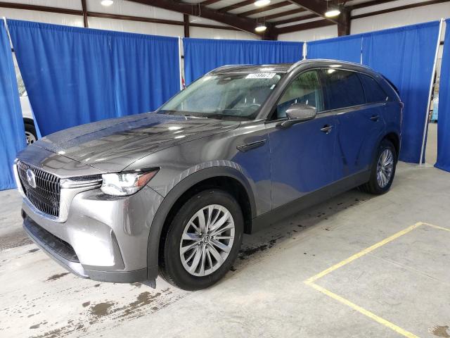 Mazda Cx-90 pref (2024)