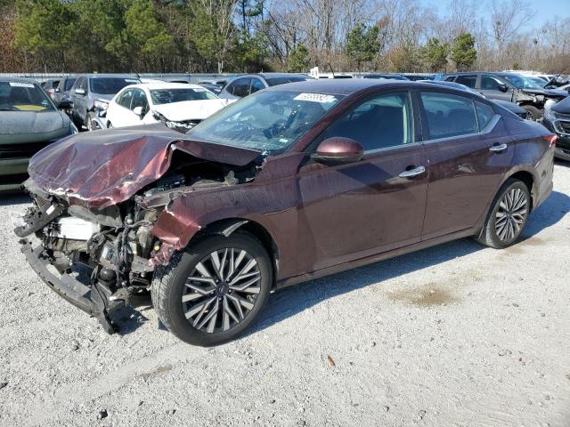 Nissan Altima sv (2023)