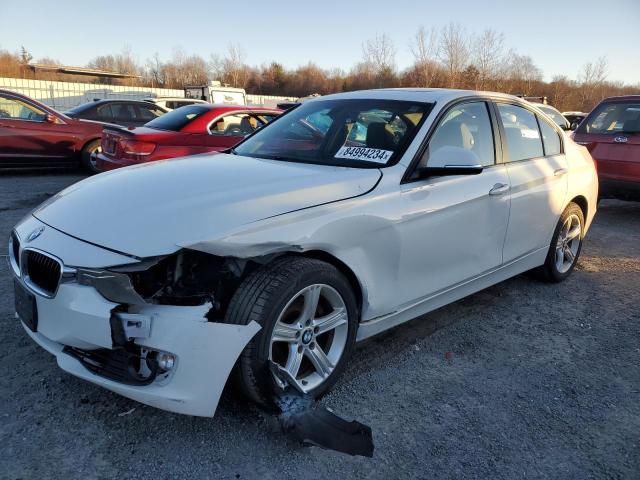 Bmw 328 xi sul (2014)