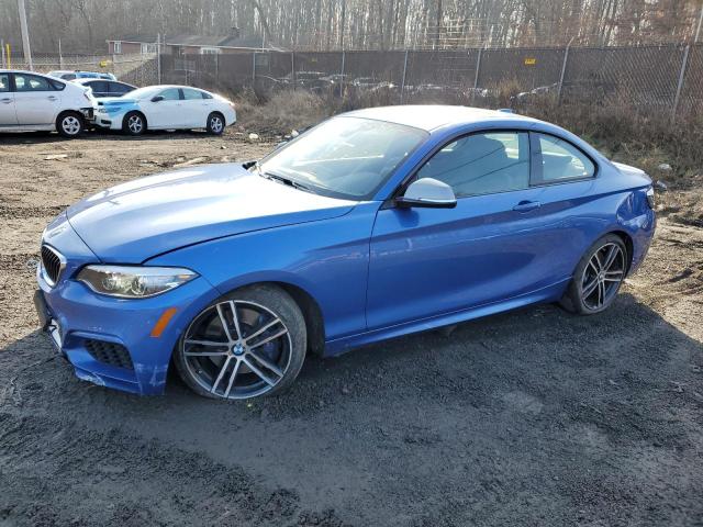 Bmw M240xi (2018)