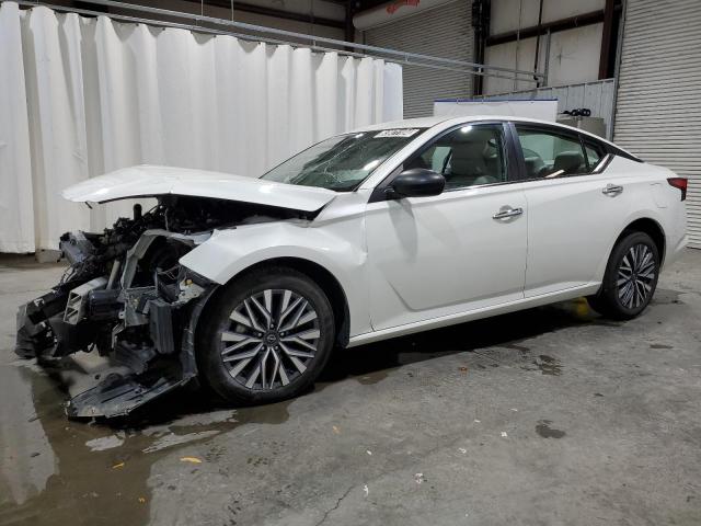 Nissan Altima sv (2024)
