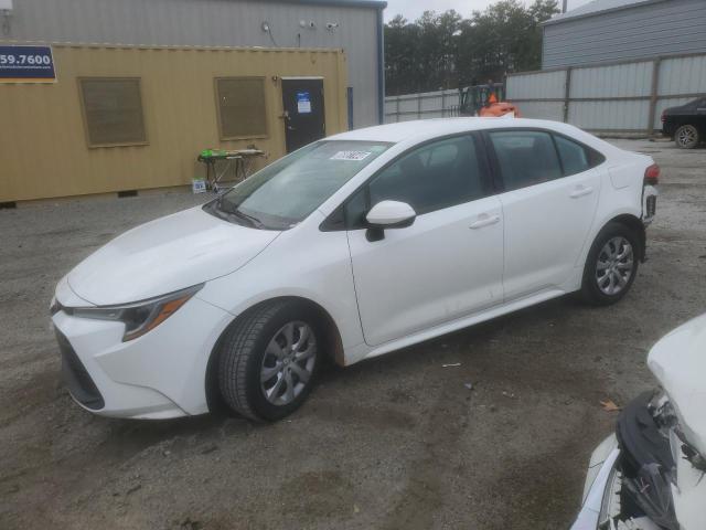 Toyota Corolla le (2023)