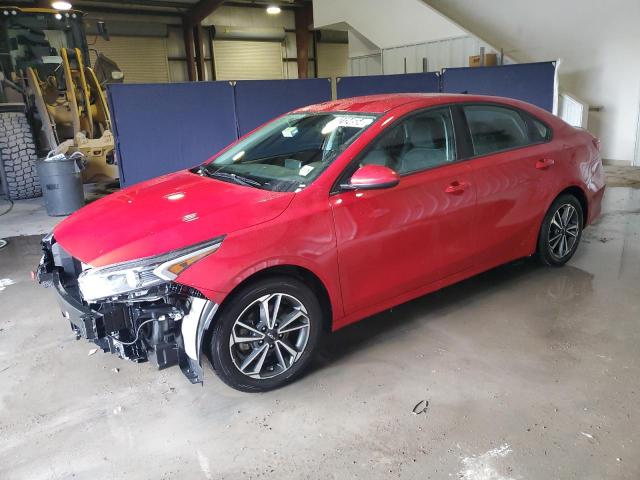 Kia Forte lx (2023)