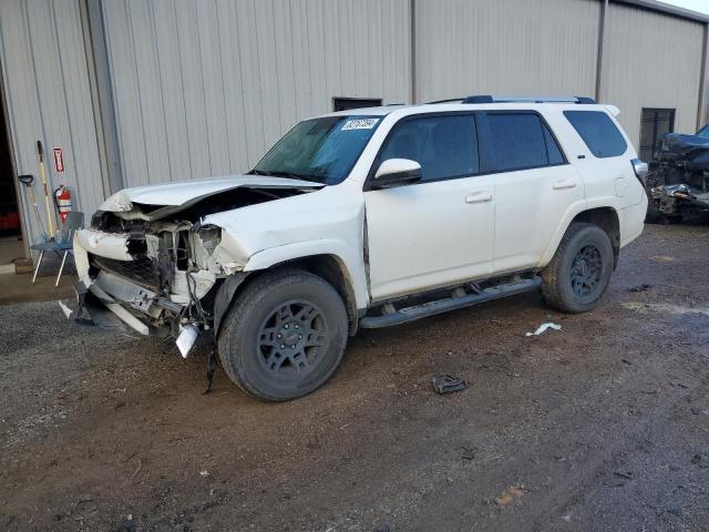 Toyota 4runner sr (2021)