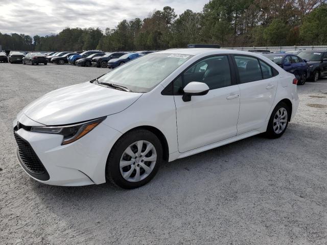 Toyota Corolla le (2022)