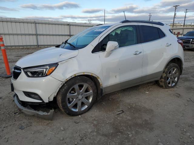 Buick Encore ess (2019)