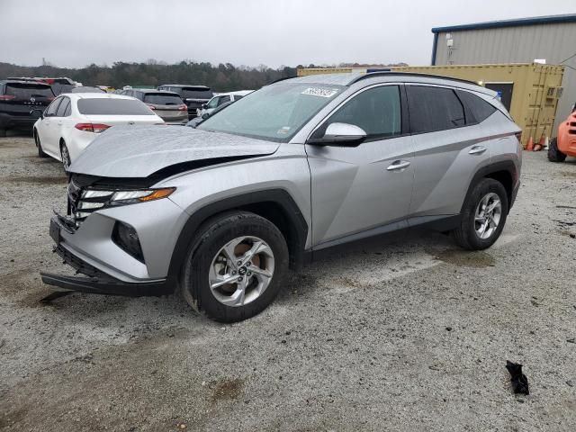 Hyundai Tucson sel (2023)
