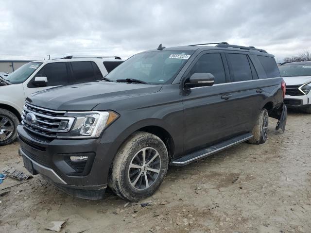 Ford Expedition (2018)