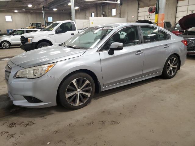 Subaru Legacy 2.5 (2015)