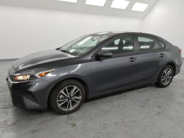 Kia Forte lx (2023)