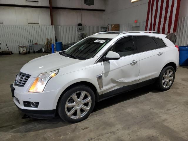 Cadillac Srx perfor (2016)