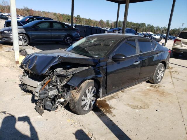 Nissan Altima s (2019)