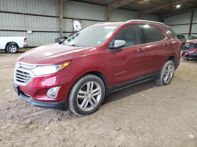 Chevrolet Equinox pr (2019)