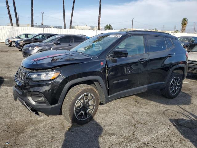 Jeep Compass tr (2024)