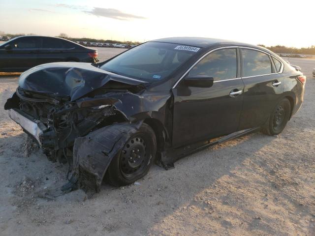 Nissan Altima 2.5 (2014)
