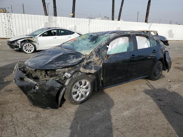 Toyota Corolla le (2021)