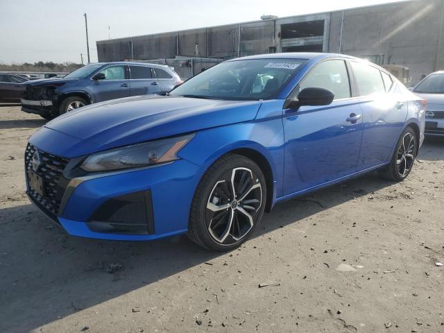 Nissan Altima sr (2025)