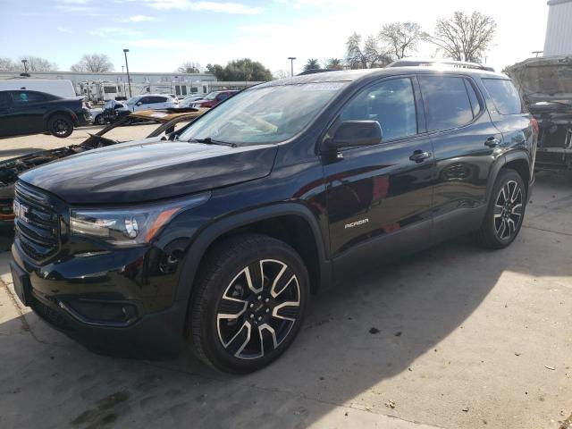 Gmc Acadia slt (2019)