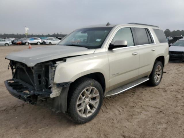 Gmc Yukon slt (2015)