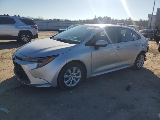 Toyota Corolla le (2021)