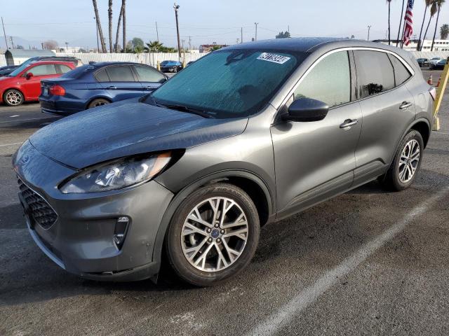 Ford Escape sel (2022)