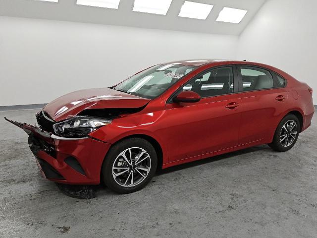 Kia Forte lx (2024)