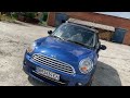 Mini Cooper (2013)