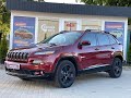 Jeep Cherokee (2017)