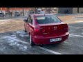 Mazda 3 (2004)