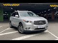 Infiniti Qx60 (2014)
