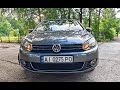 Volkswagen Golf (2009)