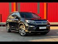 Honda Pilot (2017)
