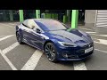 Tesla Model s (2017)