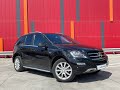 Mercedes-benz M-class (2011)
