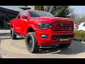 Dodge Ram 1500 (2015)