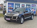 Porsche Cayenne (2009)