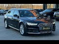 Audi A6 allroad (2014)