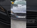 Hyundai Genesis (2015)