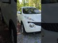 Nissan Juke (2012)