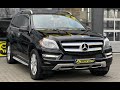 Mercedes-benz Gl-class (2013)