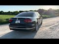 Volkswagen Passat (2013)