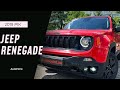 Jeep Renegade (2019)