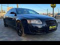 Audi A6 (2004)