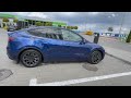 Tesla Model y (2021)