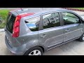 Nissan Note (2008)