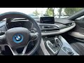Bmw I8 (2016)