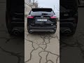 Ford Edge (2019)